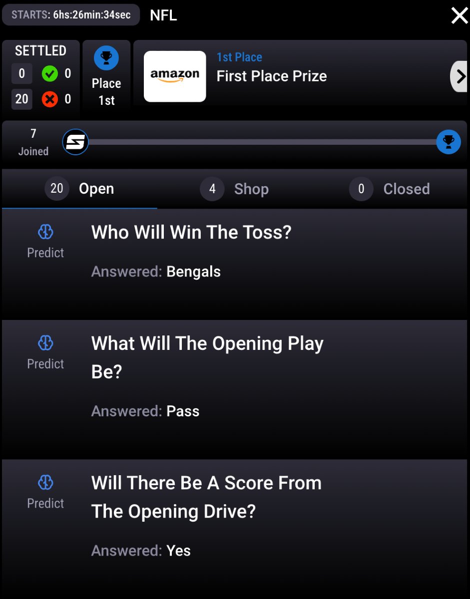 Super Streaming tweet media