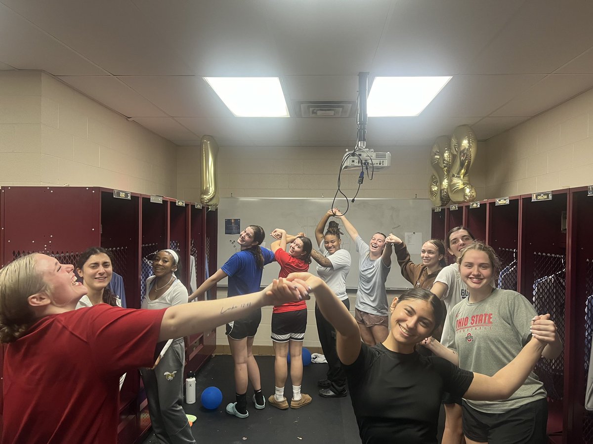 Toccoa Falls Women's Basketball tweet media