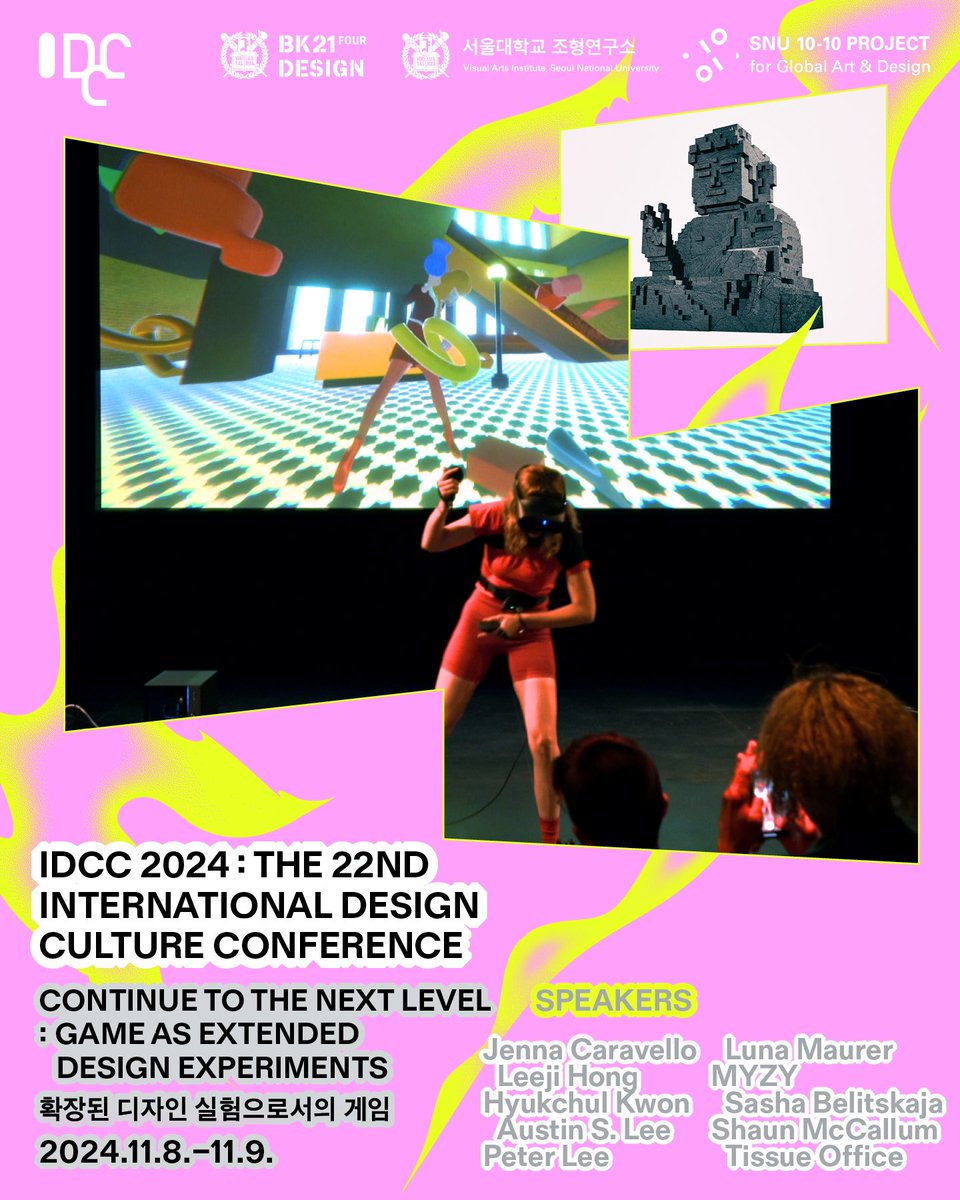 Today-tomorrow at the <a href="/SeoulNatlUni/">Seoul National University</a>