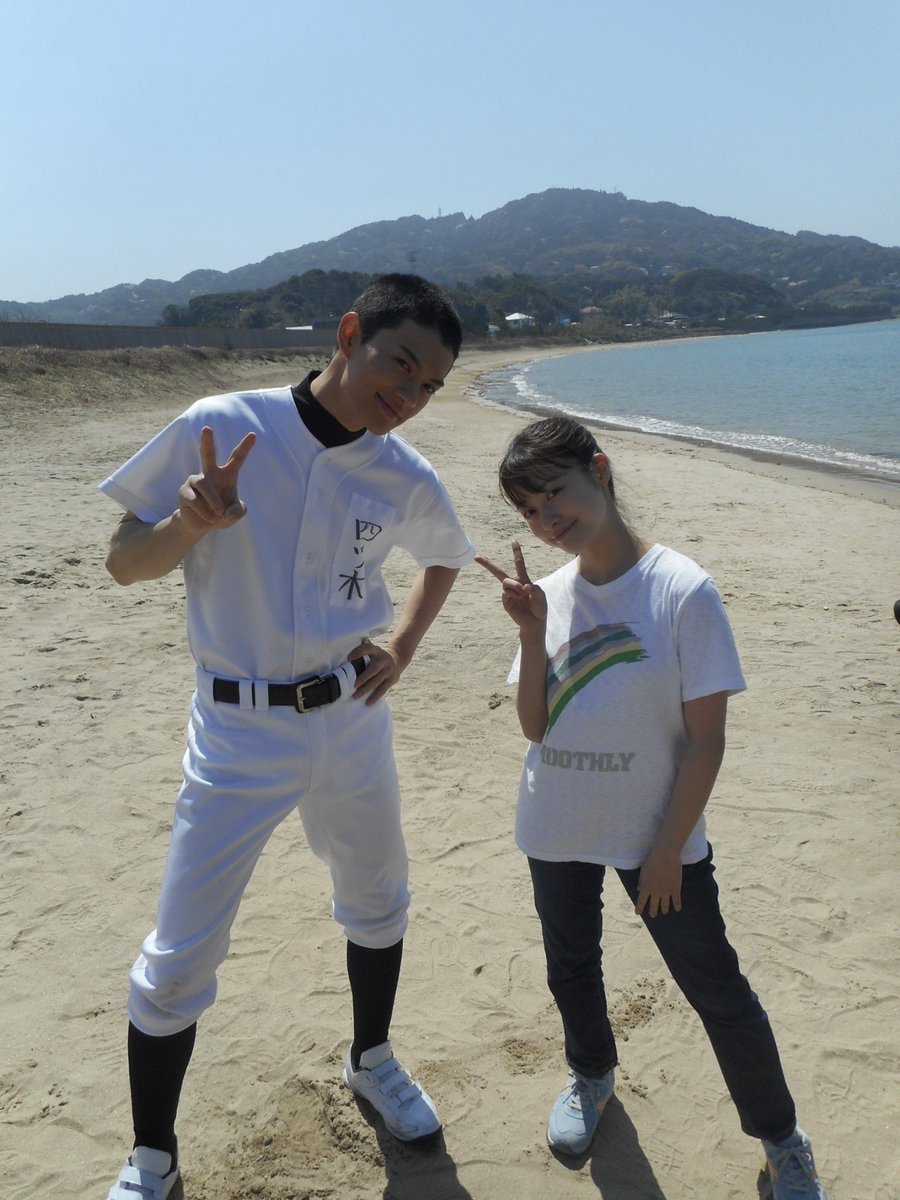 H_KANNA_0203's tweet photo. #朝ドラおむすび https://t.co/yUhhZwwsFw