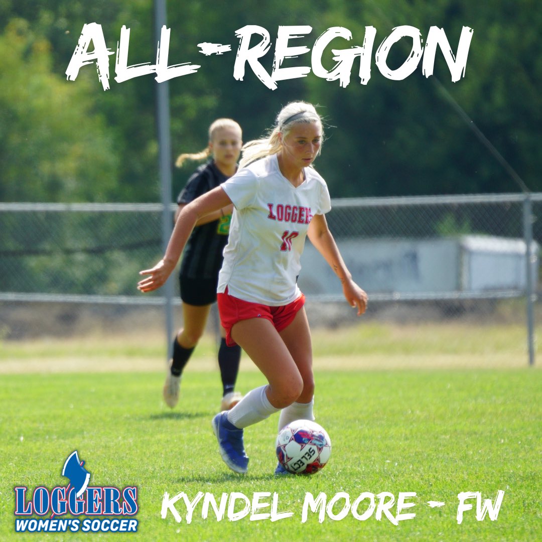 LLCC Women's Soccer tweet media