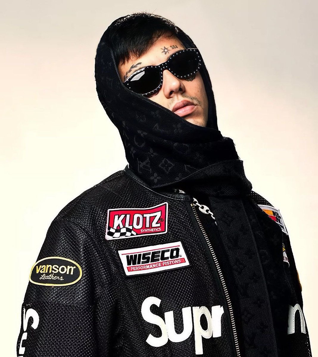 Duki Stats tweet media