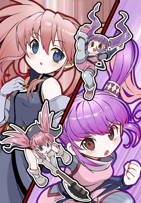#テイルズ オブシンフォニア プレセアグレイセス ソフィ「全てを屠る、この一撃…」 