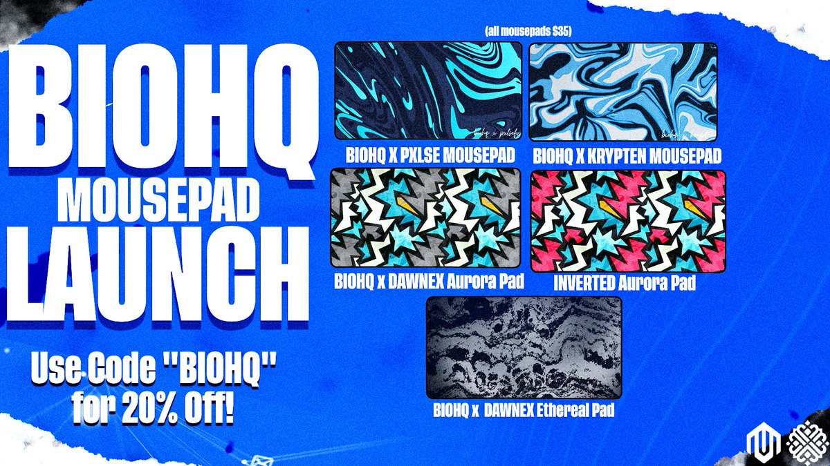 BioHQ tweet media