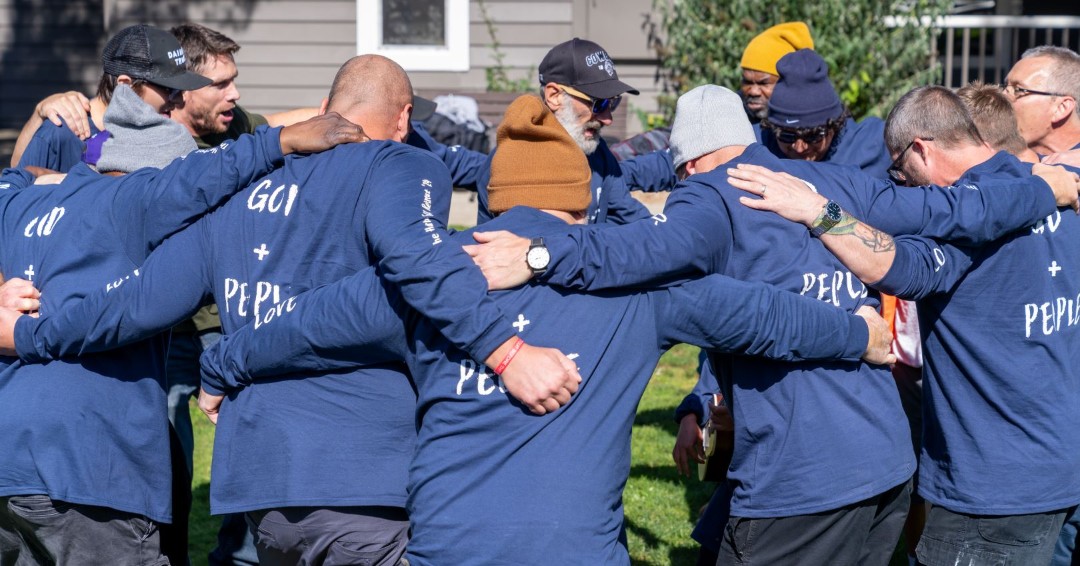 Portland Rescue Mission tweet media