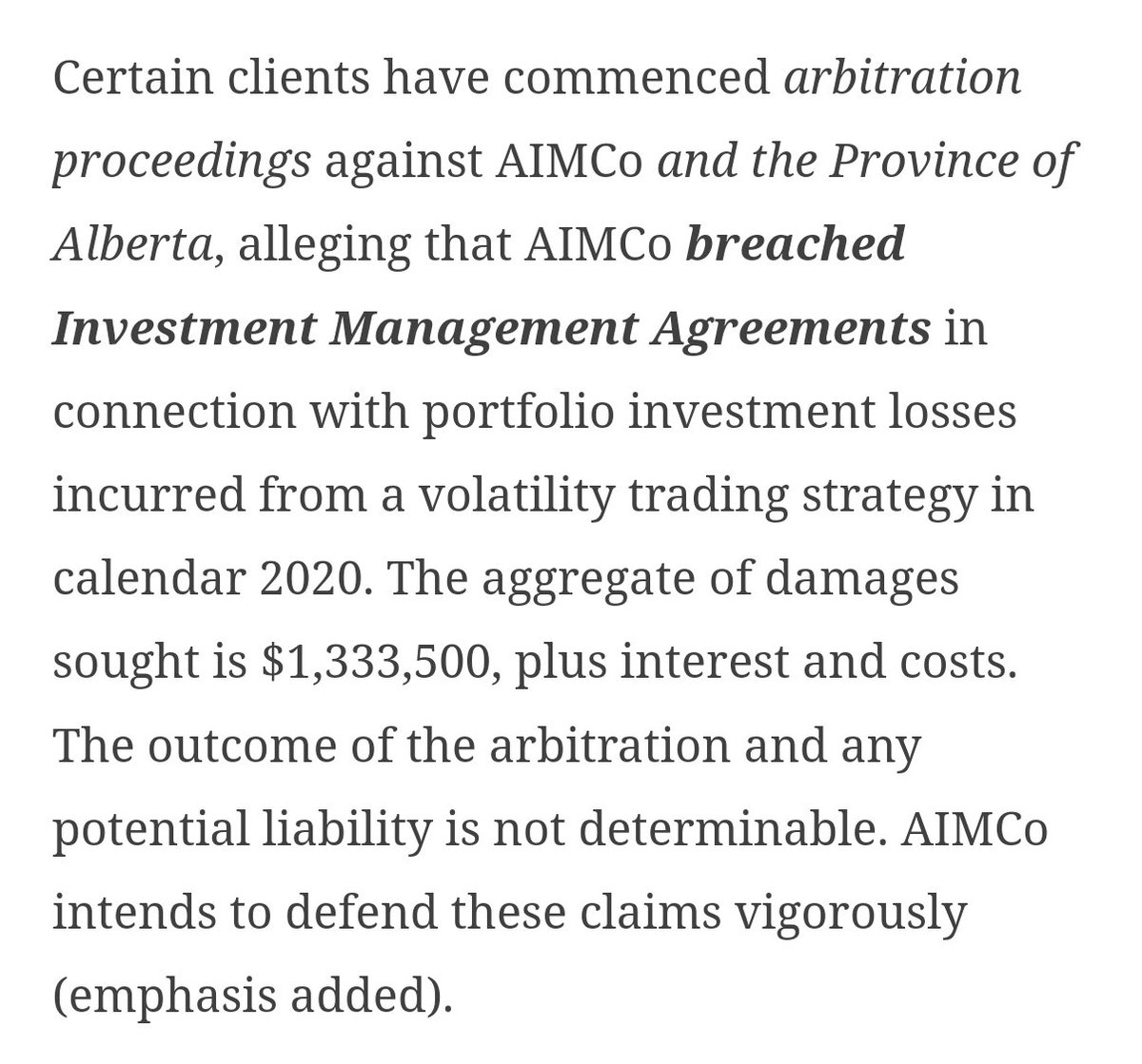 Greg Carabine tweet media