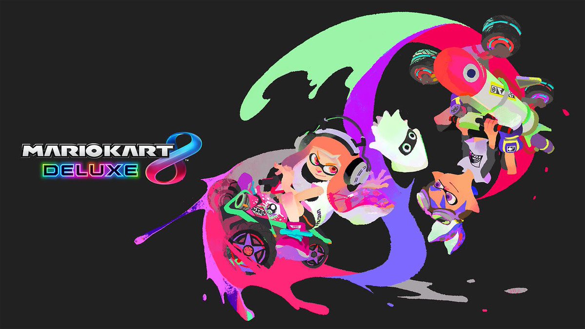 Sharky! | SWITCH 2 ERA tweet media