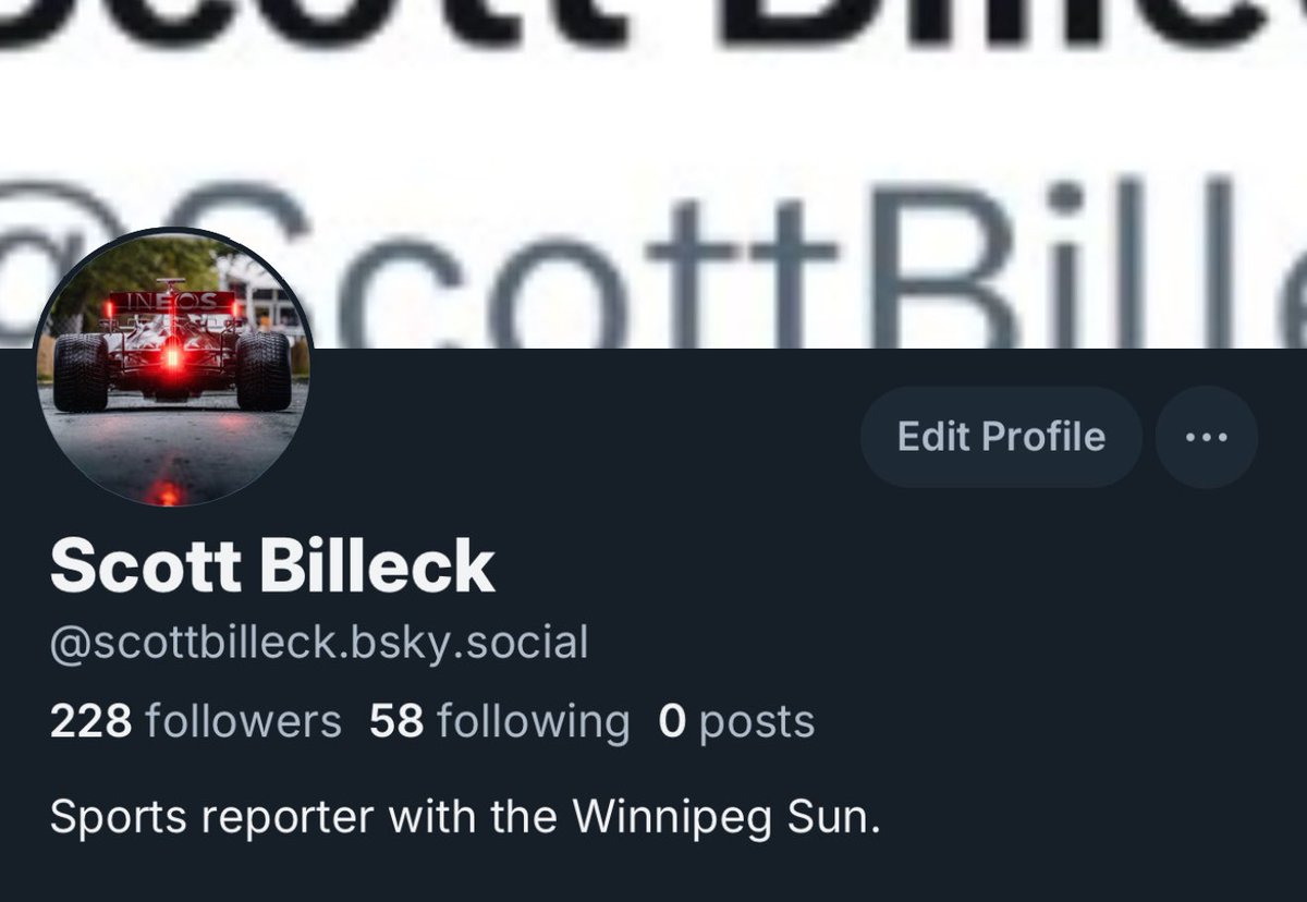 Scott Billeck tweet media