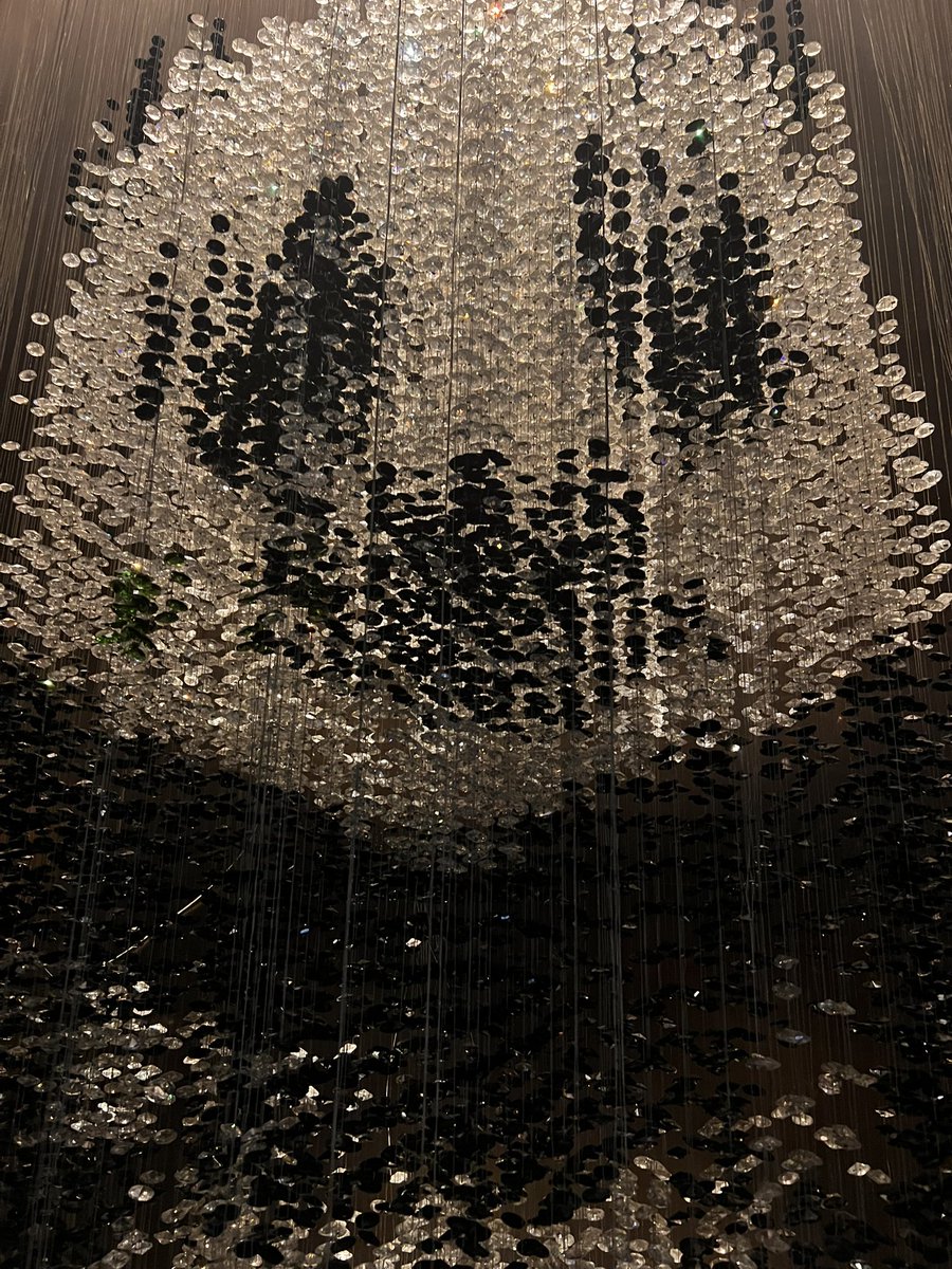 darkkpower's tweet image. Todays mood: #fragmented panda