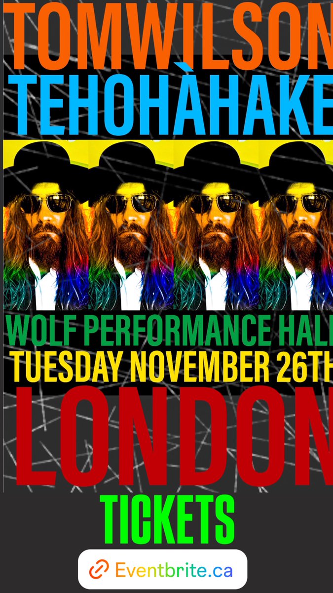 Blackie and the Rodeo Kings tweet media