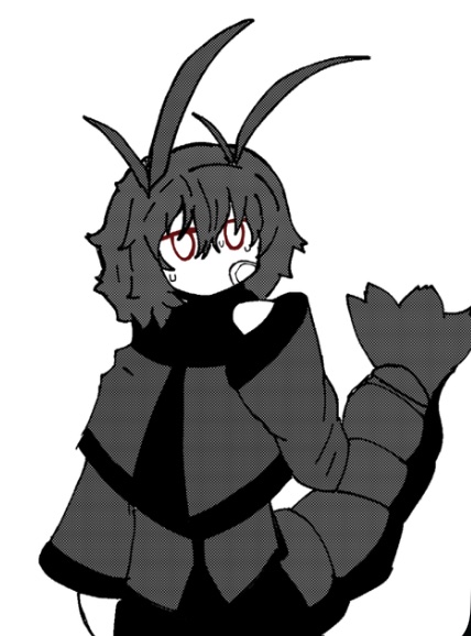 HoundCake's tweet photo. #okegomtwt #okegom 

Dug up two old images of an oc I have!

Yes this goober was very much lobco coded and I’m actively looking for ways to break them free of the allegations.

I’m down for constructive criticisms anytime! (I genuinely want to make this oc their own thing) https://t.co/l4XpCdHIN4