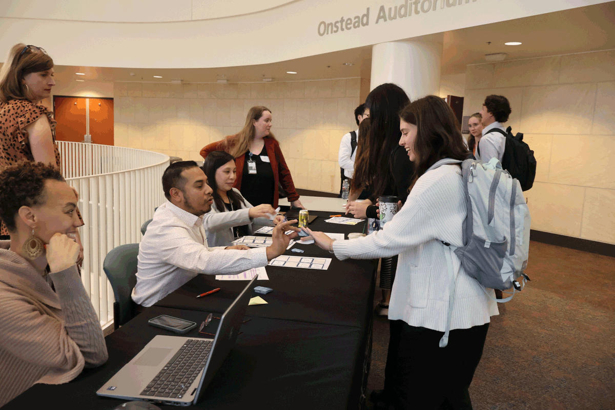 MD Anderson-UTH Grad tweet media