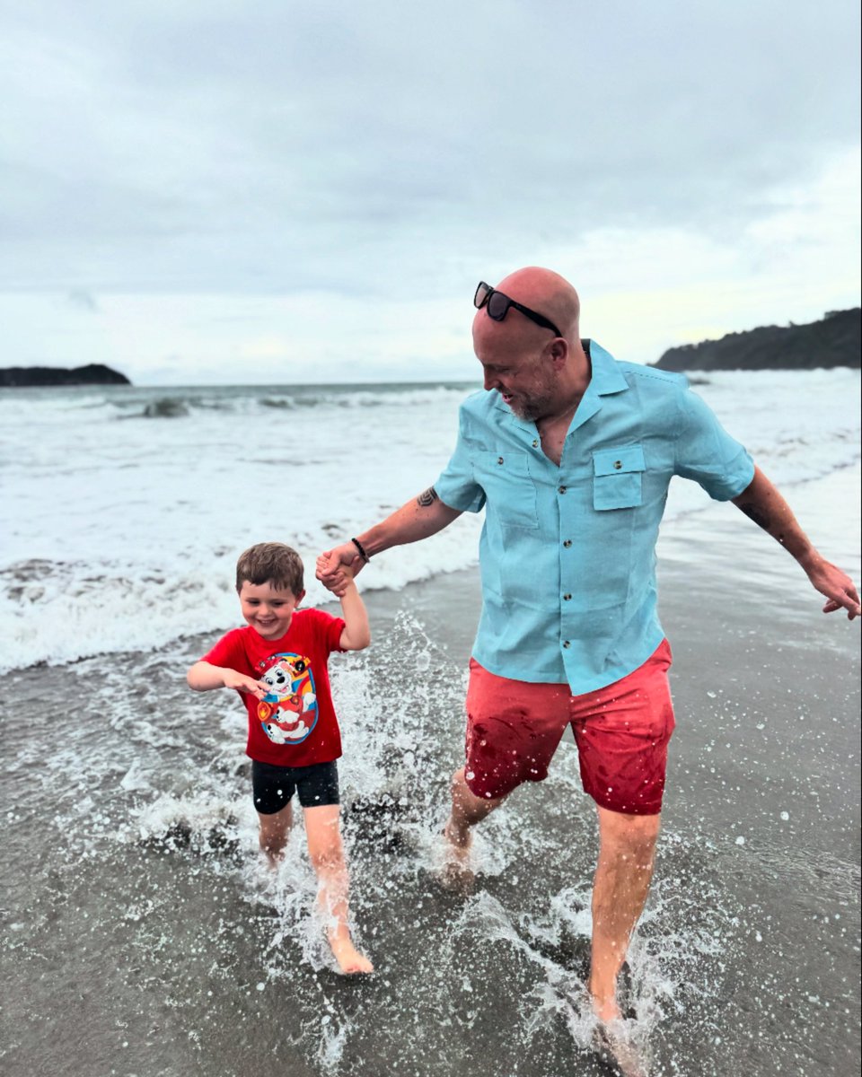 John Strange MIH tweet media