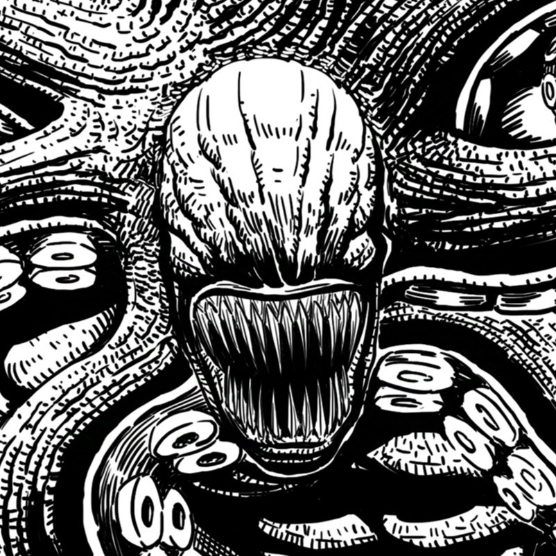 rollymcomics's tweet photo. 👽👾🐙 Unleashing the Alien Apocalypse! 👽👾🐙
Presenting my cover for CONTRA TERRAM by Roby D_Ottavi. Meet the monstrous invader, a tentacled terror from beyond, poised to claim Earth. Will humanity survive? Stay tuned.

#ContraTerram #ComicArt #MonsterInvasion #AlienApocalypse https://t.co/d4C4Ean7H8