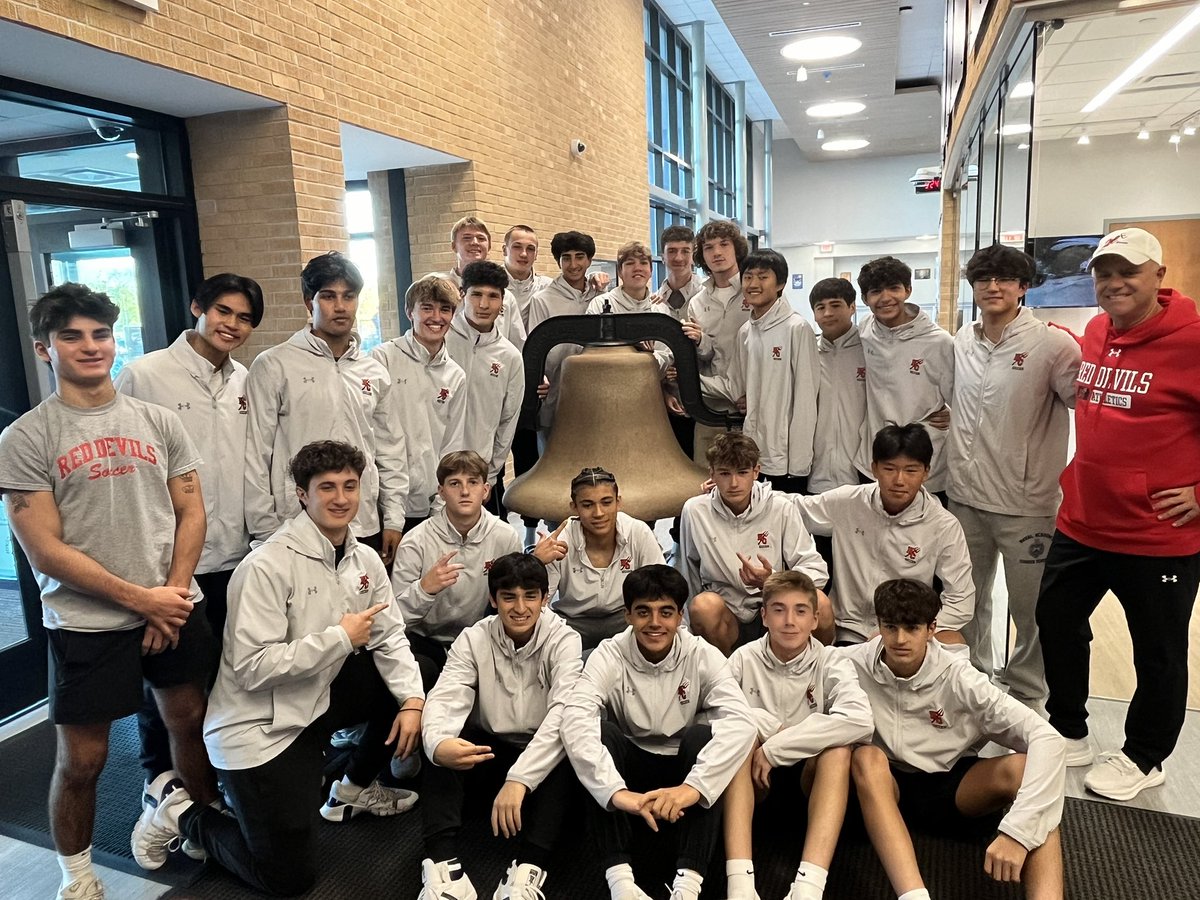 HCHS Athletic Department tweet media