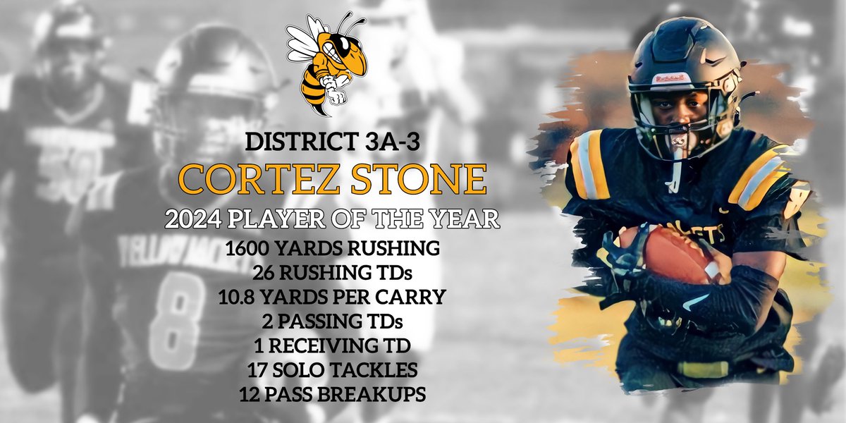 🏆🏆🏆🏆🏆🏆 The Louisville Central YellowJackets (@chsjacketfb) on Twitter photo 