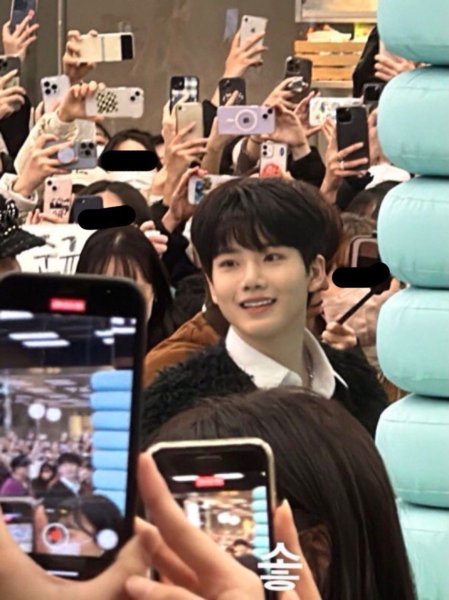 이 사이에 2년 있다는게 믿기지않음