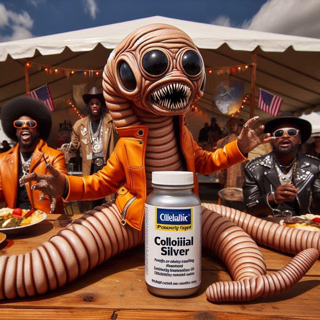 hutzhoo's tweet photo. @HoHoHo420Santa @splargdotcom @papisaurus @dalleOnlyJesus @AI_Cursed @DalleSnoop @MrFlukeman Old School - Just Like the Brainworm Dungeon Crew at Freaknik ‘95 #DoItForTheA #WelcomeToAtlantaWhereTheBrainWormsPlayAndDrankColloidalSilverUrryDay https://t.co/g04JcxfbHz