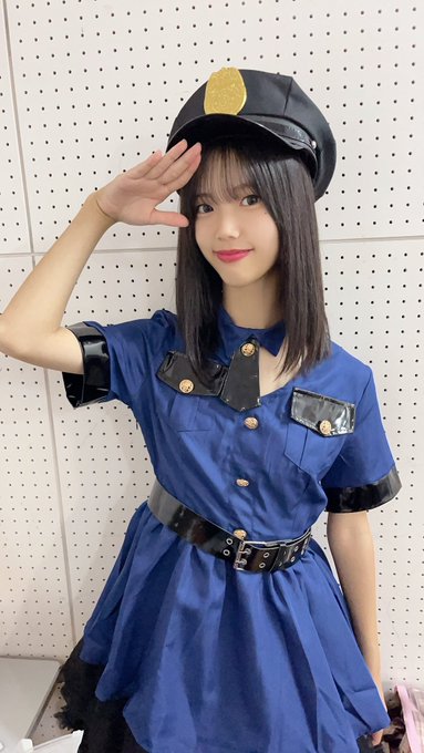 Twitterのコスプレ画像12