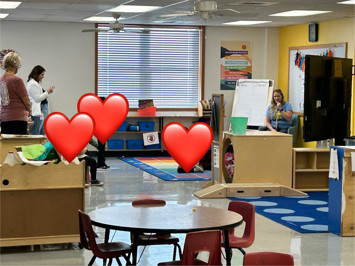 Christy Davis Ed.D. (@christydavis) on Twitter photo <a href="/CampbellEarlyC1/">Campbell Early Childhood</a> was busy today with Model Classroom Teacher Training and filming a teacher for future PL. Big 👏🏼to Ms. Castillo for handling her principal recording while I was also watching. #learningisrequired <a href="/CampbellEarlyC1/">Campbell Early Childhood</a> was busy today with Model Classroom Teacher Training and filming a teacher for future PL. Big 👏🏼to Ms. Castillo for handling her principal recording while I was also watching. #learningisrequired