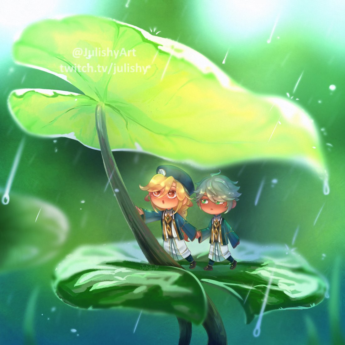 Julishy tweet media