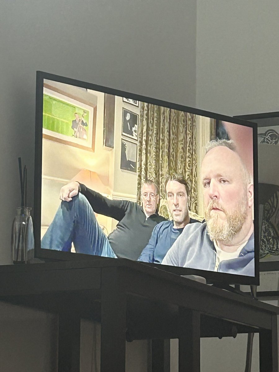 General Spec Podcast tweet media