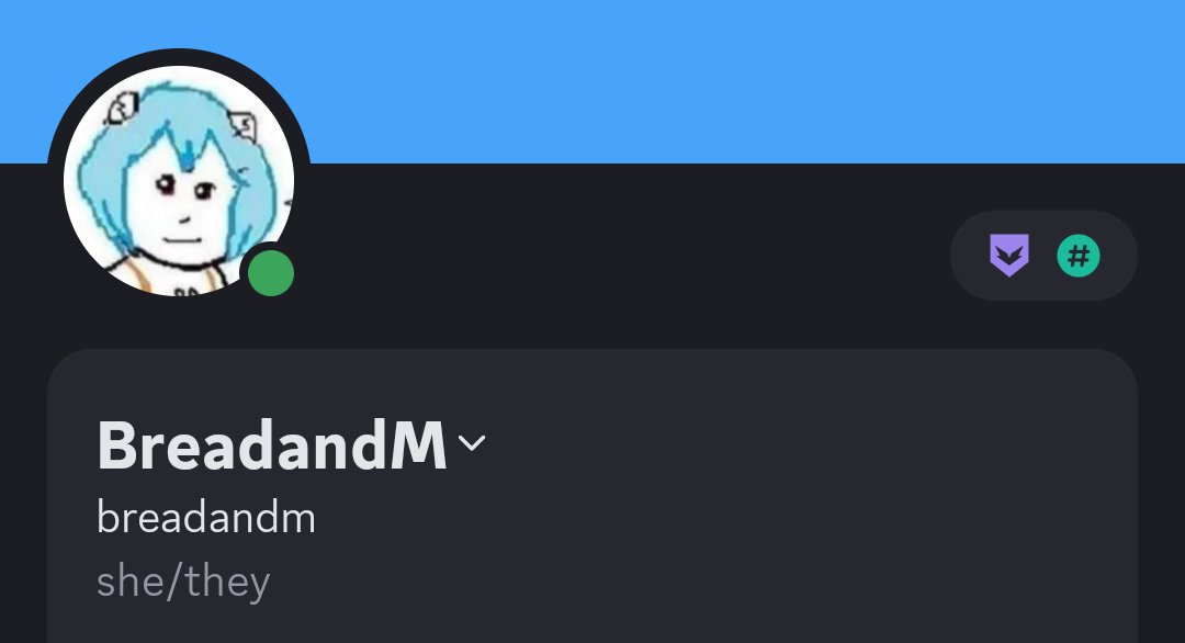 BreadandPuddingMa’am tweet media