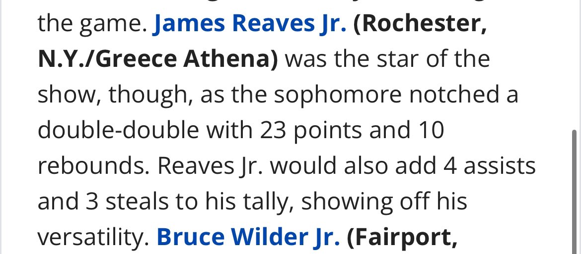 James Reaves Jr tweet media