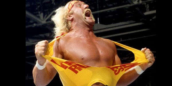 I’ll be interested to see how the next administration comes together. For now, I imagine we should get ready for Secretary of State Hulk Hogan, brother!
