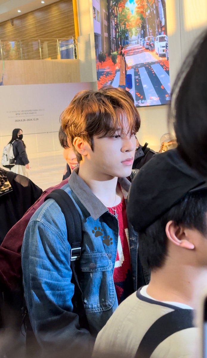 241108 GMP

우리 화니애기🤗🤗

#SOJUNGHWAN #소정환 #ジョンファン
#TREASURE  #트레저