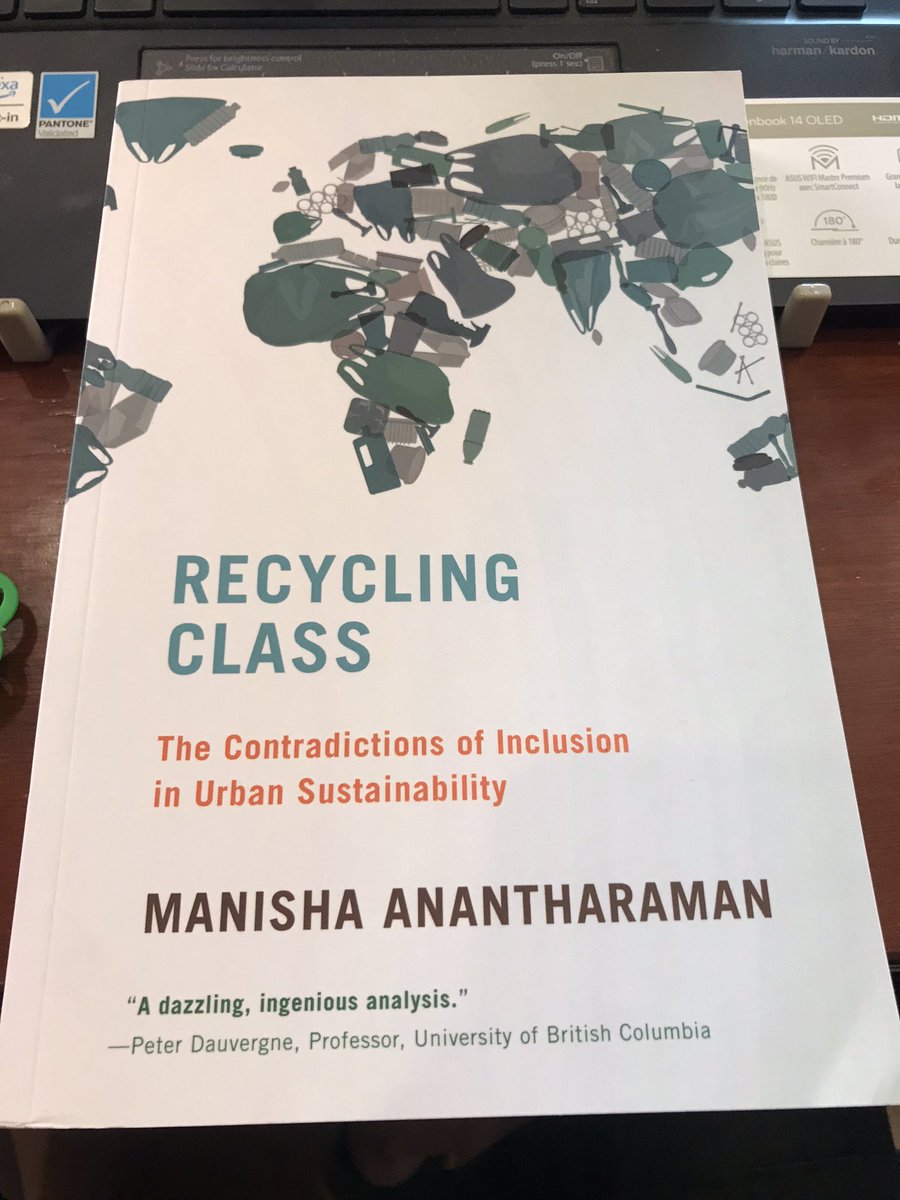 Dr Raul Pacheco-Vega (@raulpacheco) on Twitter photo Since my dear friend <a href="/ManishaAnanthar/">Manisha Anantharaman</a> gave me an author-signed physical copy of her book, I will donate the copy I got to <a href="/FlacsoMx/">FLACSO México</a> ‘s library 🥰 and keep the one she gifted me 😊 Since my dear friend <a href="/ManishaAnanthar/">Manisha Anantharaman</a> gave me an author-signed physical copy of her book, I will donate the copy I got to <a href="/FlacsoMx/">FLACSO México</a> ‘s library 🥰 and keep the one she gifted me 😊