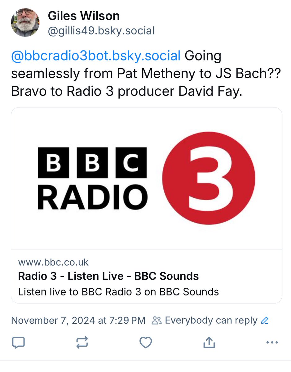 Giles Wilson tweet media