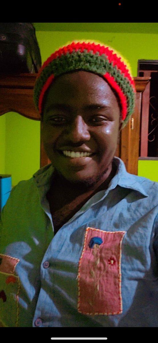 JBELLINGRHAM's tweet image. #tbtchallenge #2019 premye ri premye block😂