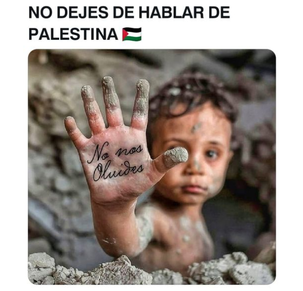 #FreePalestine #IsraelTerroristState #Palestina