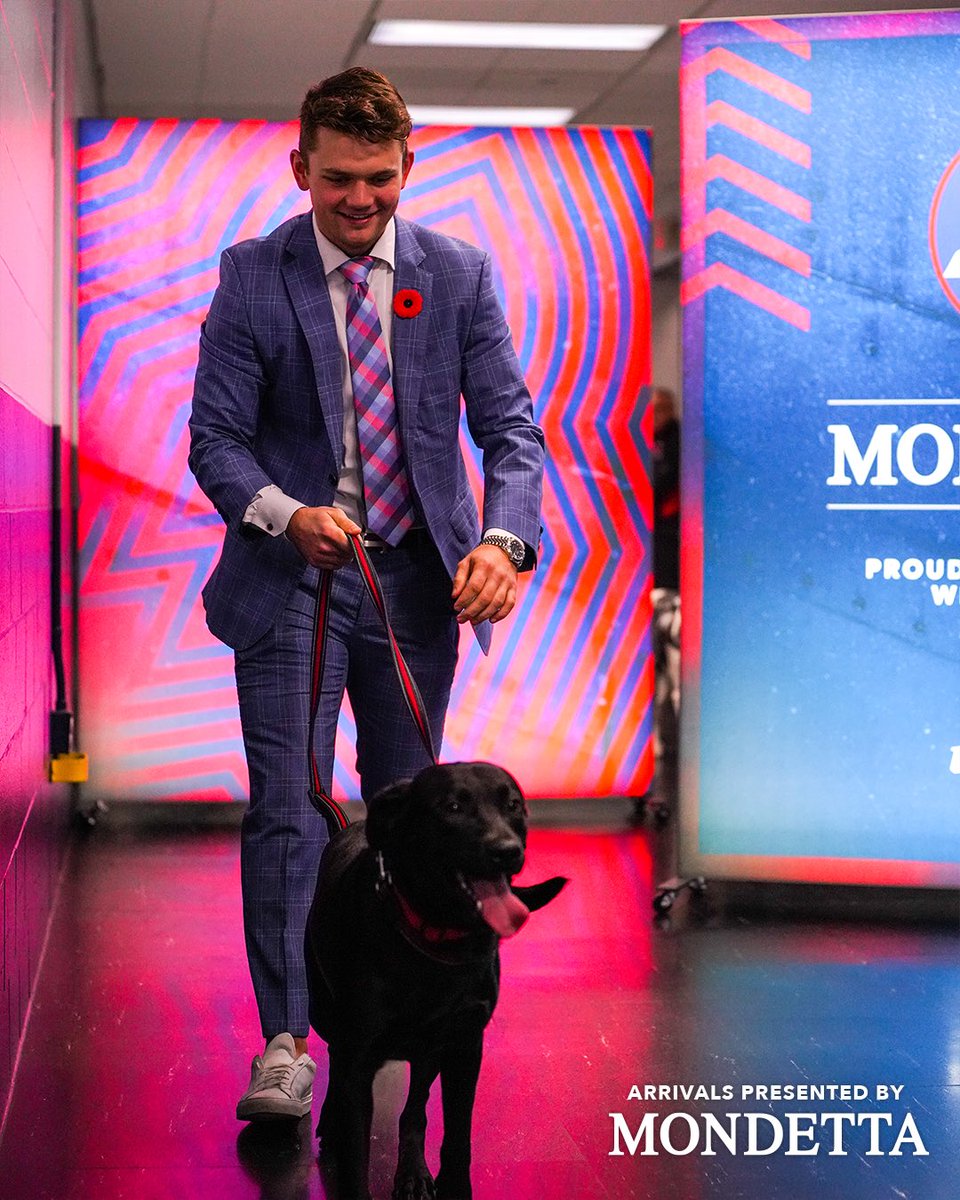 Winnipeg Jets tweet media