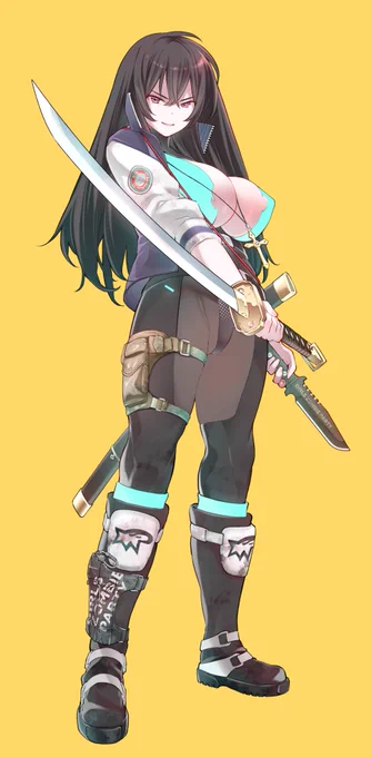 御剣サヤ 