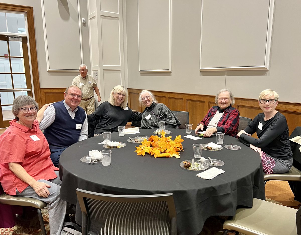 Transylvania Alumni tweet media