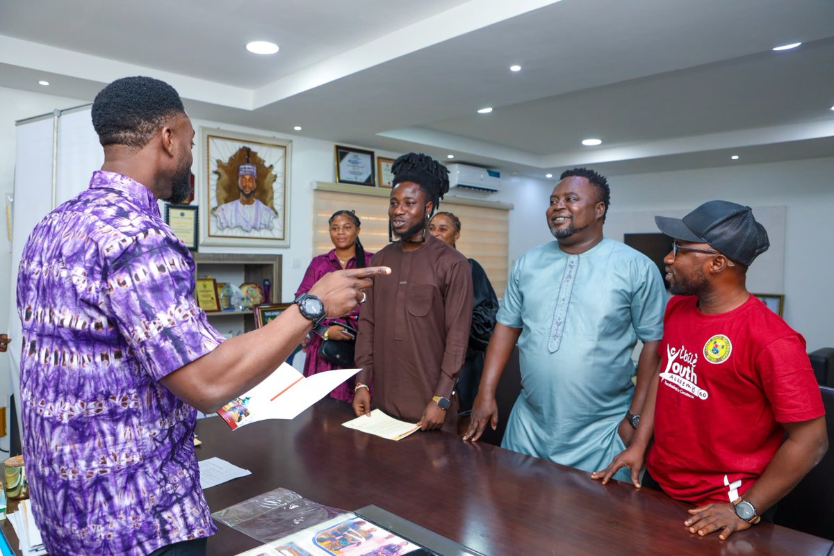 Mobolaji Ogunlende tweet media