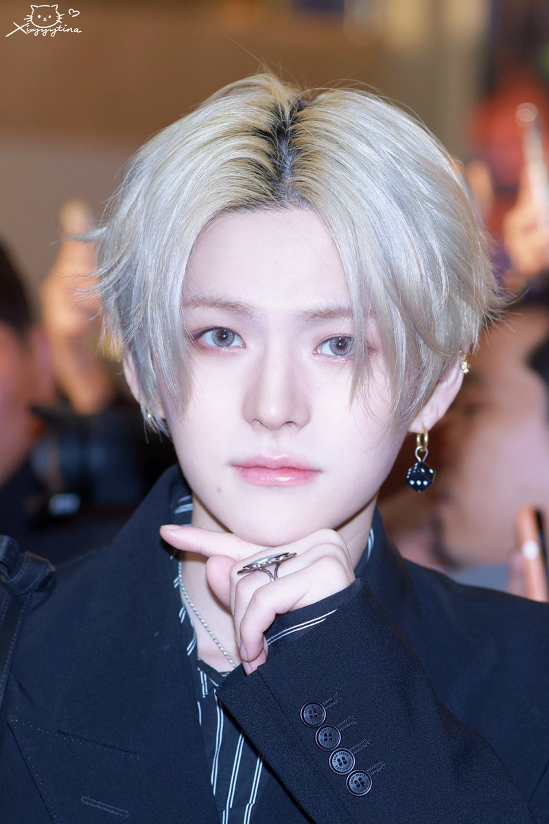 Xixyyytina's tweet image. 241108 GMP
 #YOSHI #요시 #ヨシ
 #트레저 #TREASURE