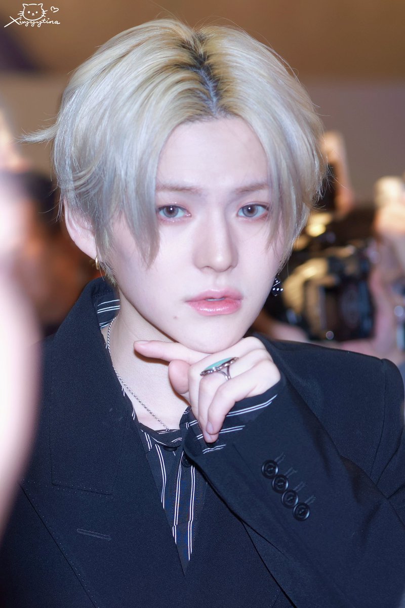 Xixyyytina's tweet image. 241108 GMP
 #YOSHI #요시 #ヨシ
 #트레저 #TREASURE