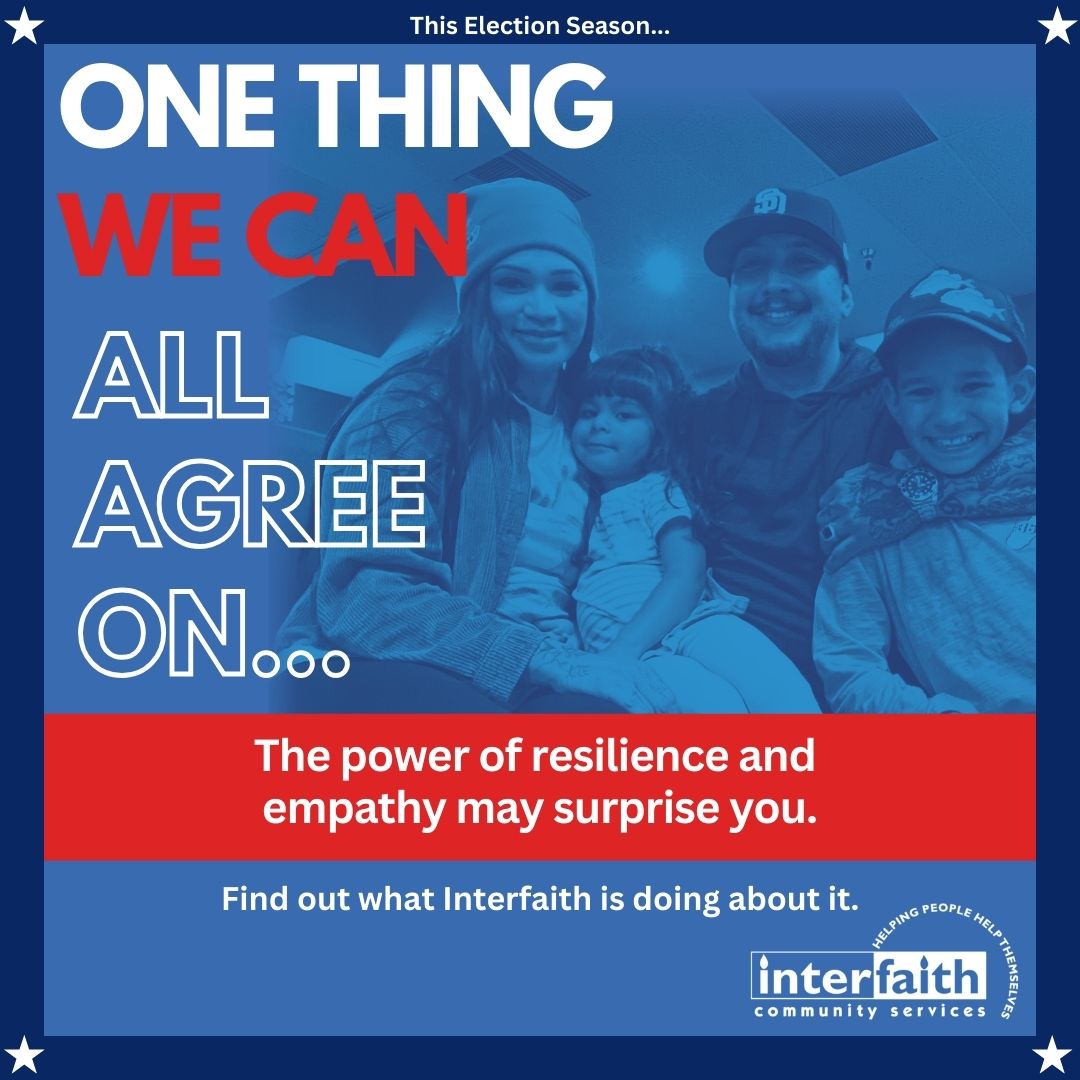 Interfaith Community Services (@interfaithcs) on Twitter photo Last year, Interfaith assisted 2,201 families in their journey towards self-sufficiency. Join us in empowering more. To learn more click here: interfaithservices.org/one-campaign/ Last year, Interfaith assisted 2,201 families in their journey towards self-sufficiency. Join us in empowering more. To learn more click here: interfaithservices.org/one-campaign/