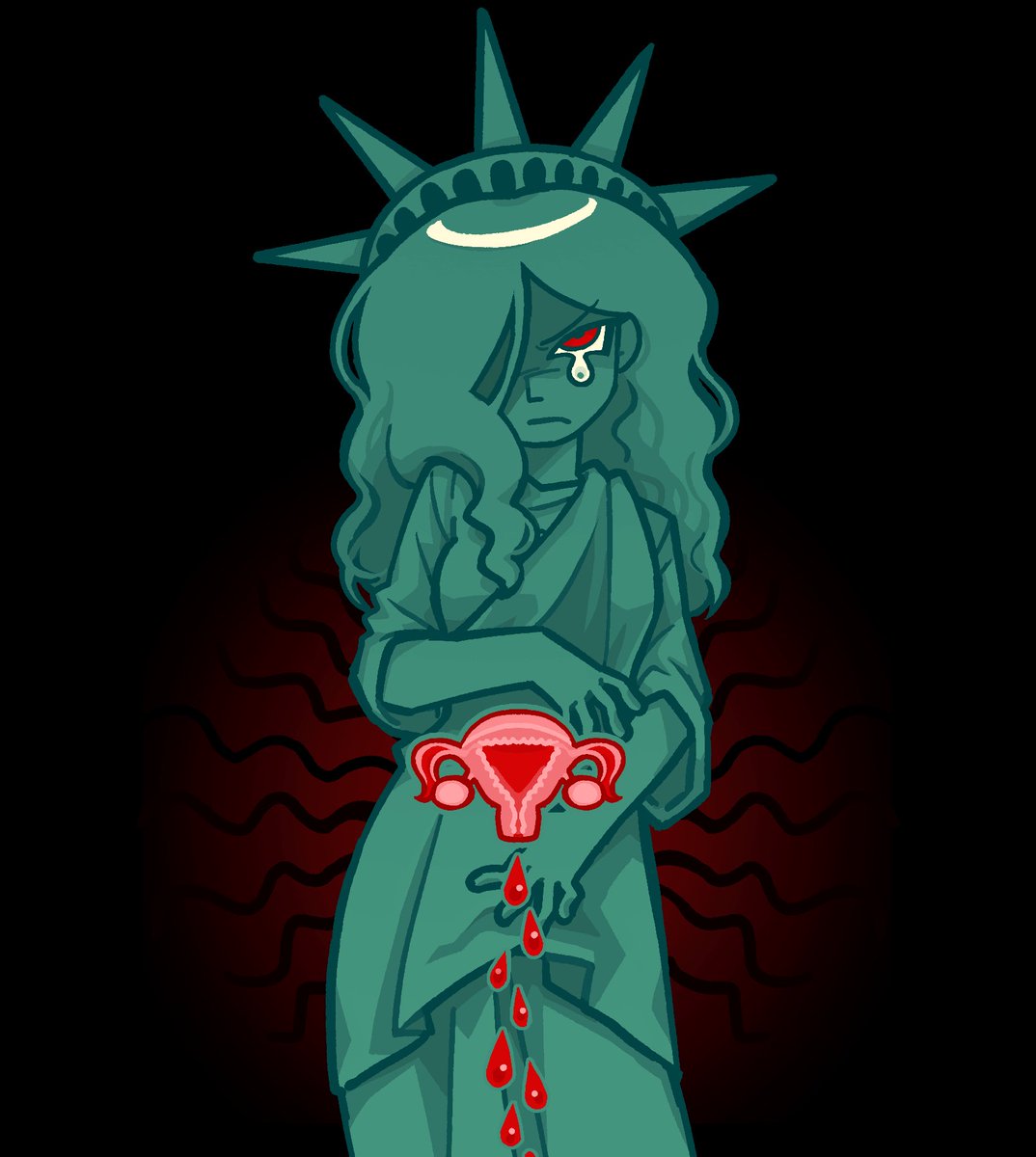 mdkm444's tweet image. my body, your choice.