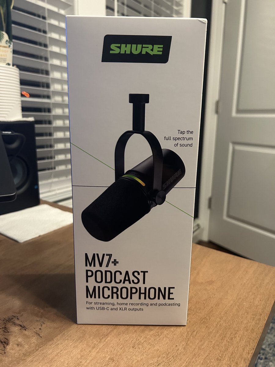 Chris Munns tweet media