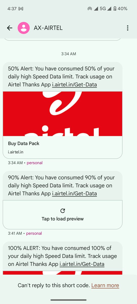 Ajith Bahuleyan tweet media