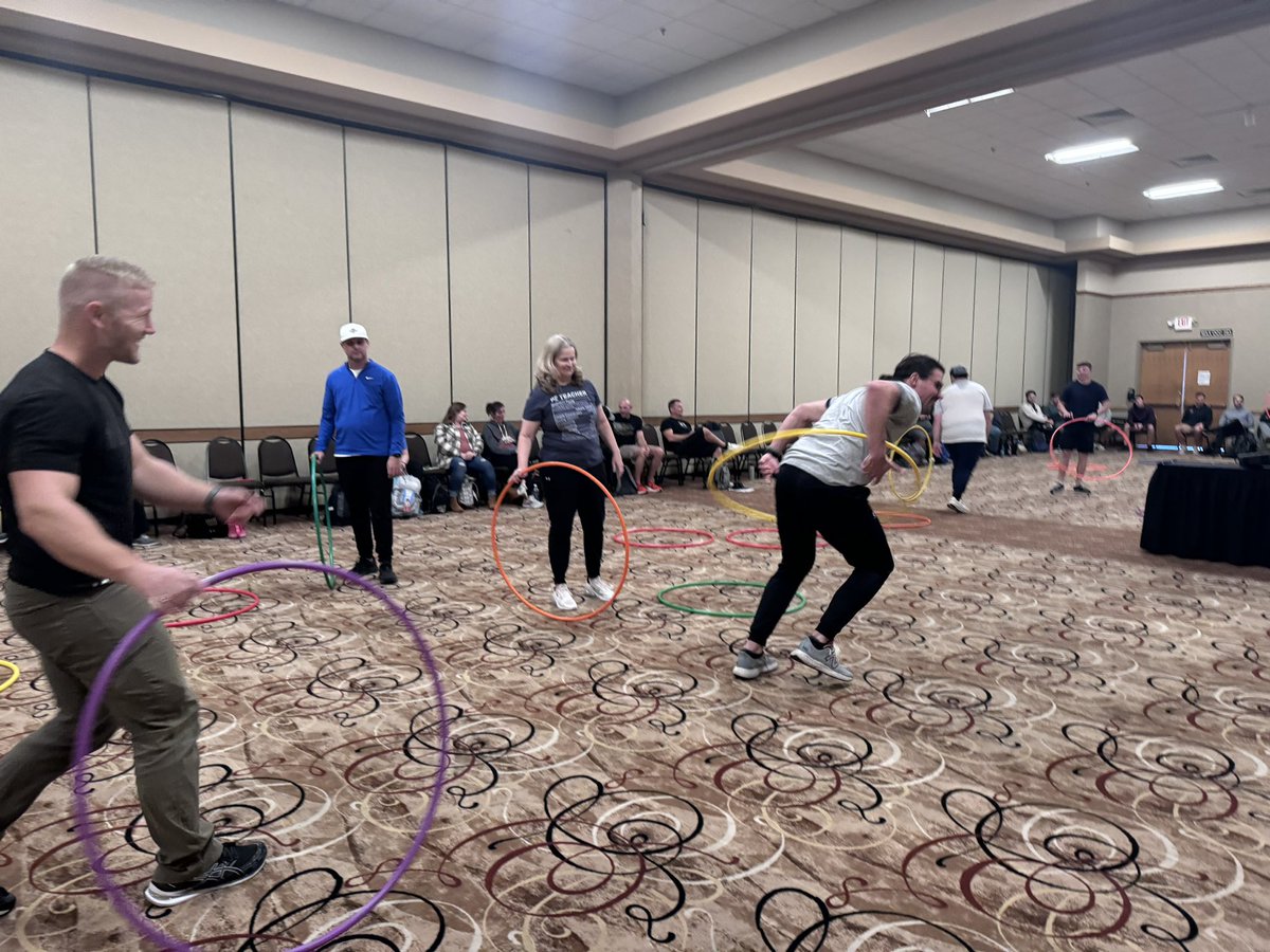 Kayla Johnson tweet media