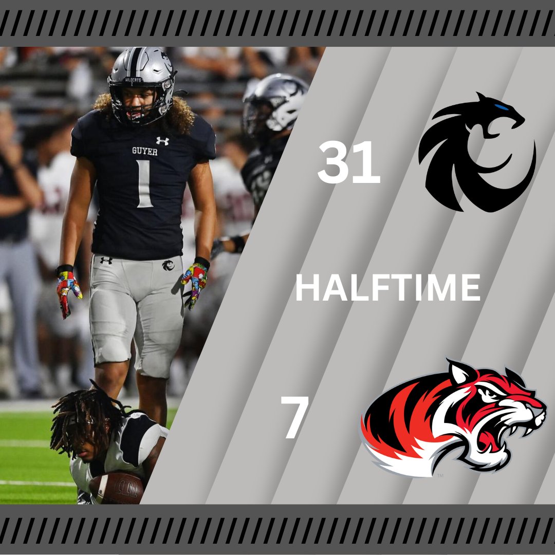 North Texas Streaming Network (@ntxsnetwork) on Twitter photo Halftime for Guyer!! <a href="/Kaedyn43/">Kaedyn Cobbs</a>
LET'S GO WILDCATS!! Make sure to watch: ๐๐ผ๐บ
Medianorthtexas.com Halftime for Guyer!! <a href="/Kaedyn43/">Kaedyn Cobbs</a>
LET'S GO WILDCATS!! Make sure to watch: ๐๐ผ๐บ
Medianorthtexas.com