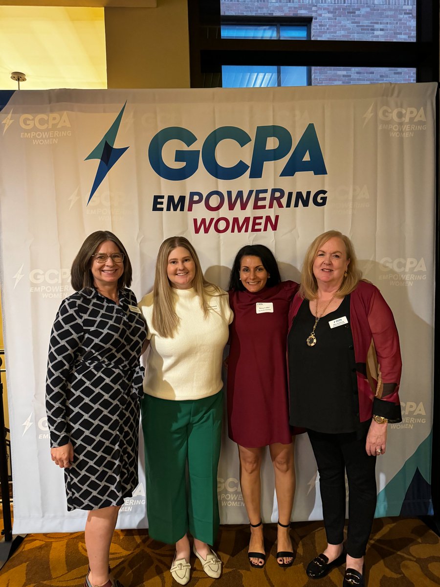 Gulf Coast Power Association tweet media