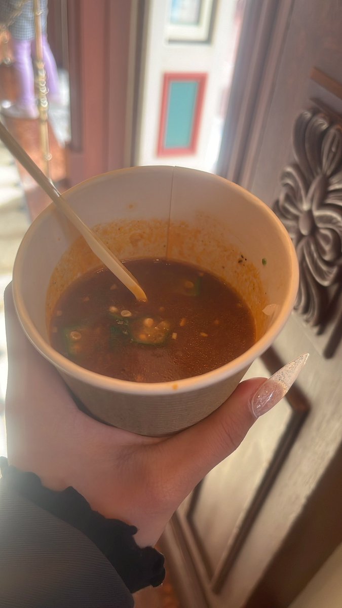 ガンボとの再会😭😭😭