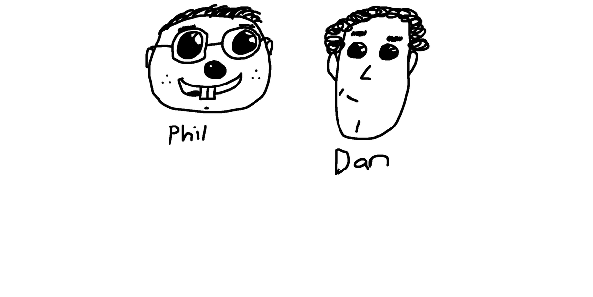 Its_Ulu's tweet photo. @danielhowell @AmazingPhil drew you guys from memory, what do you think?!?!?!?! https://t.co/KPEDGQ7qpB