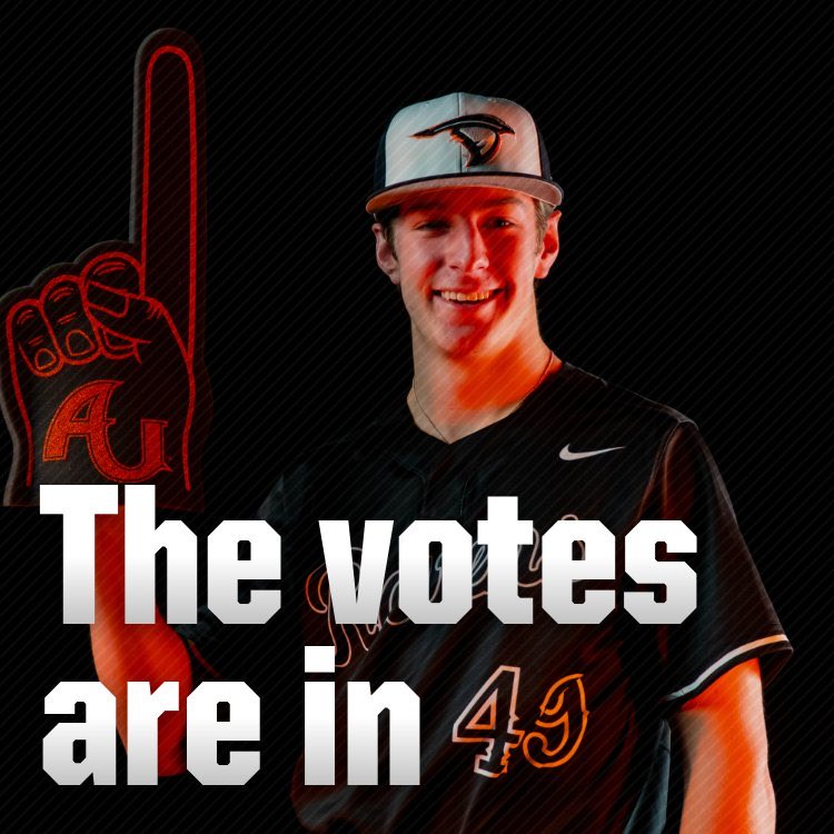 AU Ravens Baseball tweet media